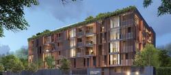 Orchard Sophia (D9), Apartment #543391261